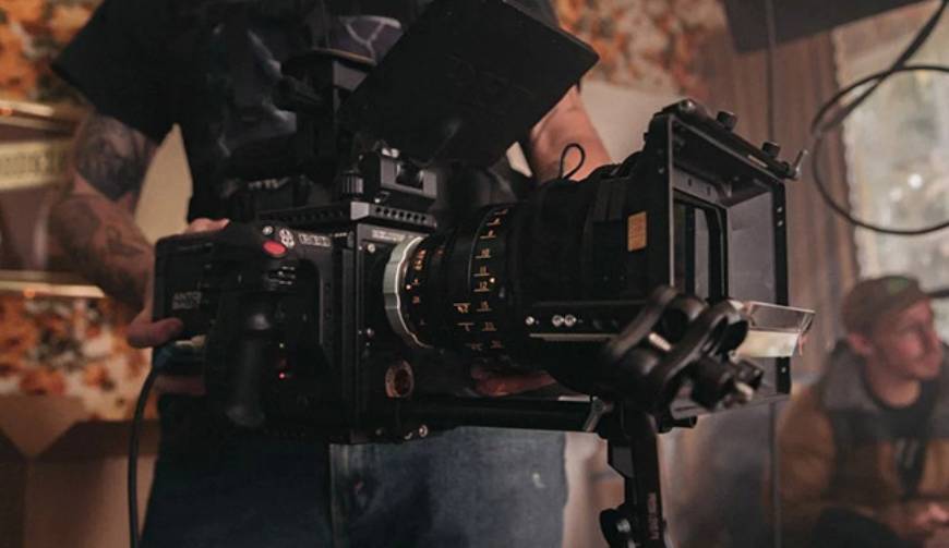 探秘润州区产品视频拍摄：创新功能大揭秘，颠覆你的想象