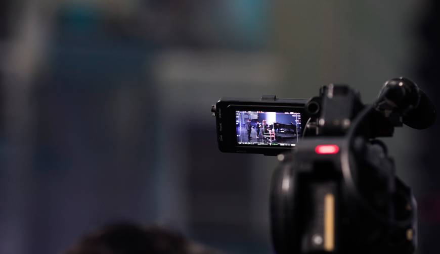 紧跟潮流！润州区产品视频拍摄引领时尚新趋势