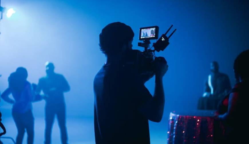 神秘新品来袭！润州区产品视频拍摄究竟有何神奇之处？