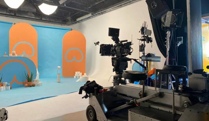 润州区极致互动，品质至上，树立行业标杆的产品宣传视频