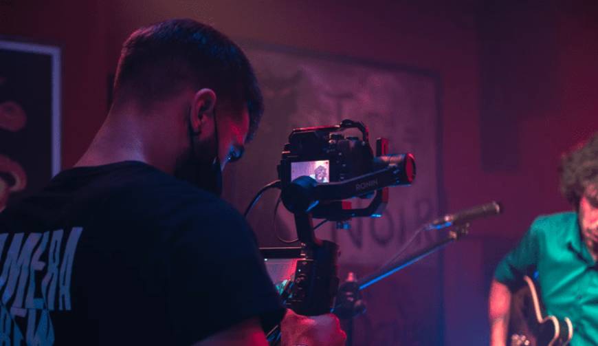 匠心雕琢视觉盛宴！专业润州区产品视频拍摄公司赋能品牌价值