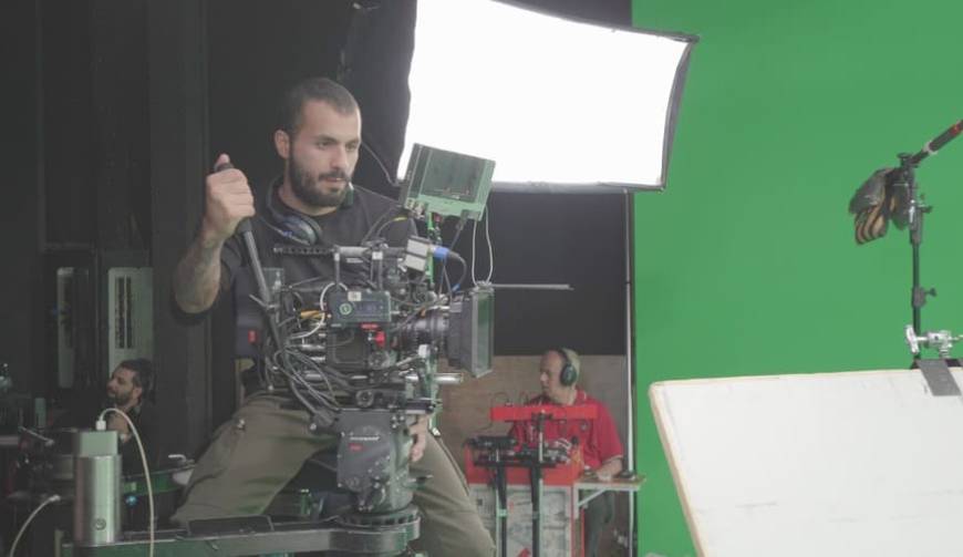 场景化叙事，润州区电商产品视频拍摄制作的破局之道