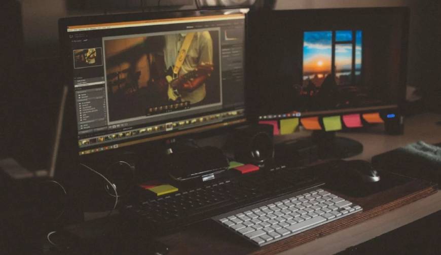 传统宣传已过时？润州区产品视频拍摄公司带你玩转新媒体交互玩法