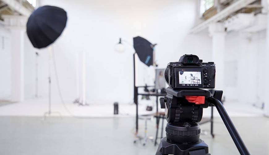 聚焦润州区产品视频拍摄，打造品牌传播新高度