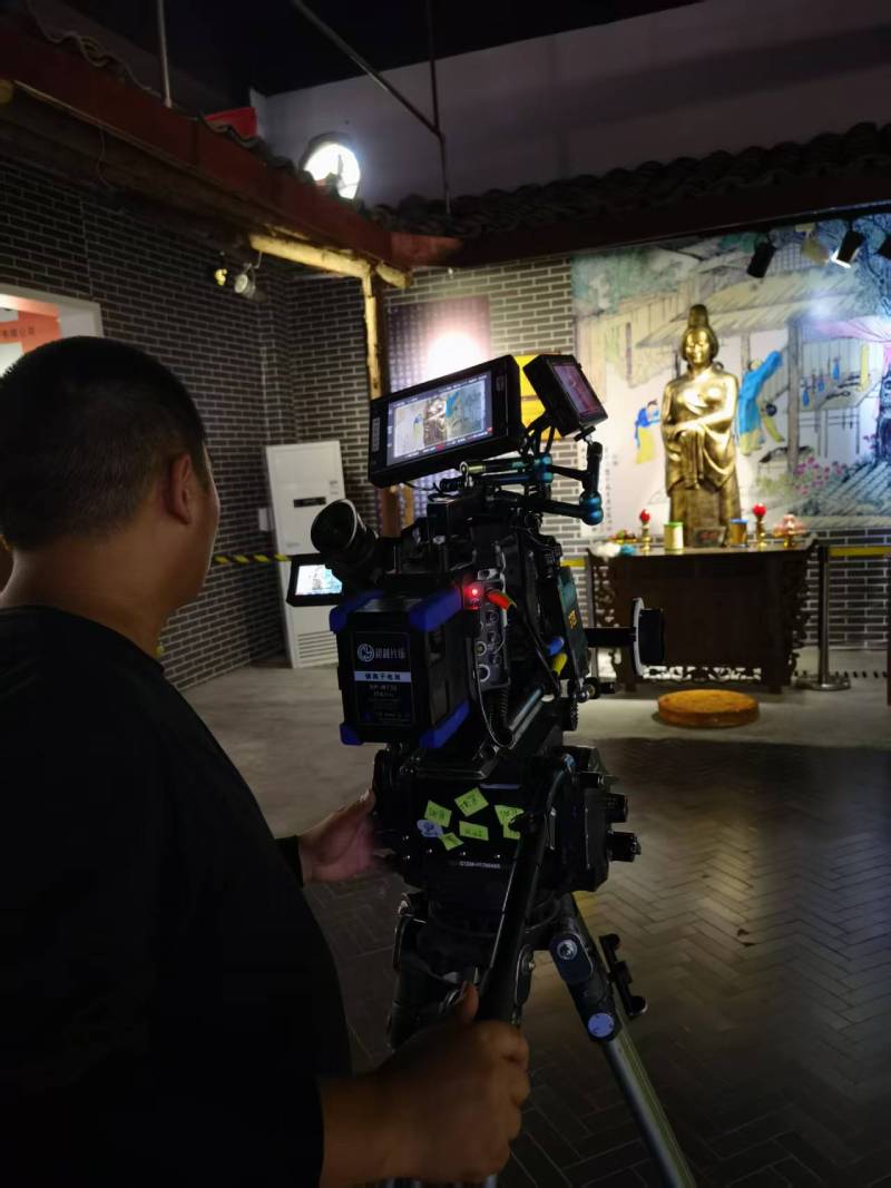 聚焦润州区产品宣传视频拍摄公司，以专业实力赋能品牌声量升级