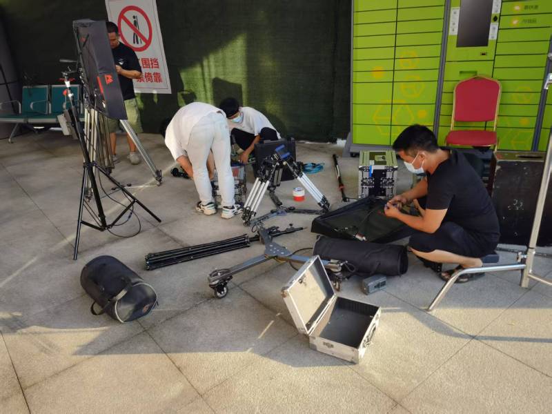 润州区产品视频拍摄全攻略，让产品魅力在镜头下尽情绽放