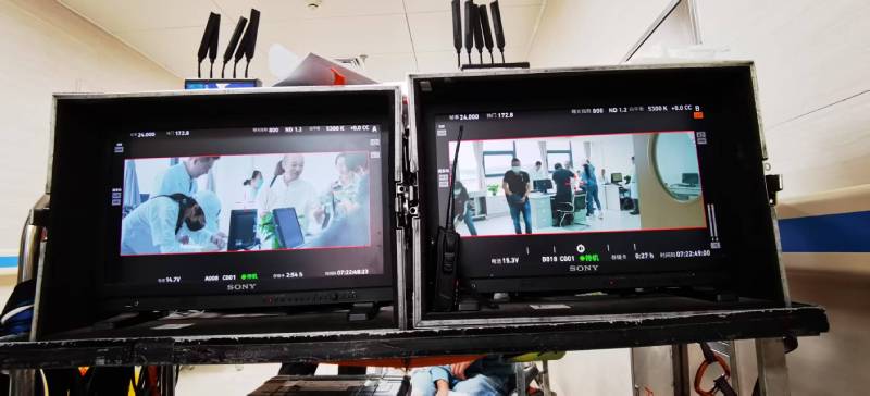 润州区极致互动，让产品在宣传视频中闪耀独特光芒