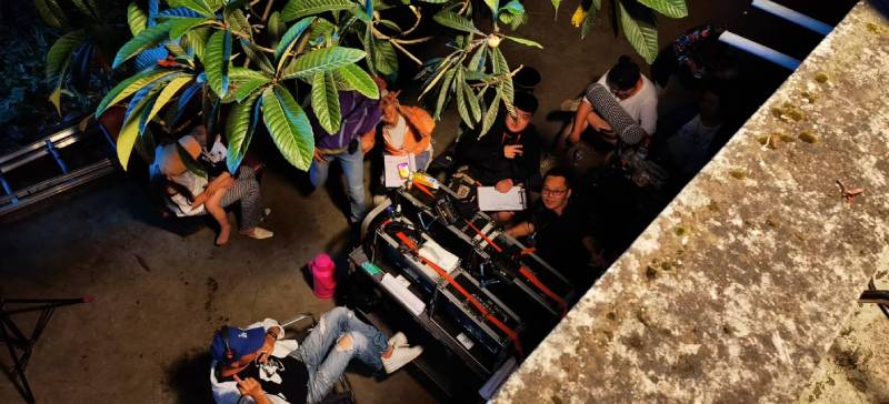 解锁润州区产品宣传视频拍摄公司新势能，助力品牌强势破圈