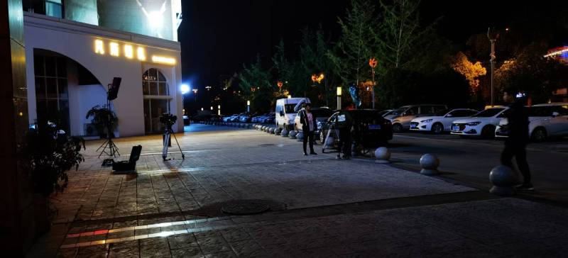 润州区电商产品视频拍摄制作全攻略，打造高转化带货视频