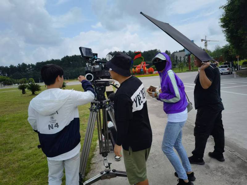 润州区极致互动，未来愿景宏大，致力于成为全球领先的产品宣传视频企业