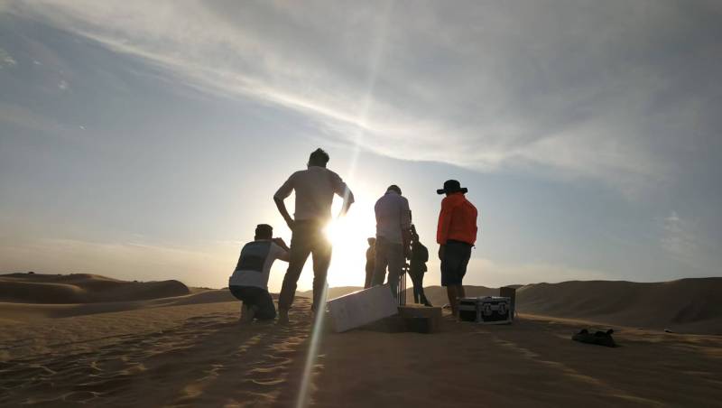 深耕润州区产品视频拍摄，解锁产品视觉传播的全新可能