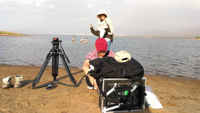 润州区产品宣传视频拍摄公司核心策略，助力品牌抢占传播制高点