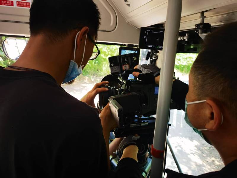 专业为基，润州区产品宣传视频拍摄公司的立身之本