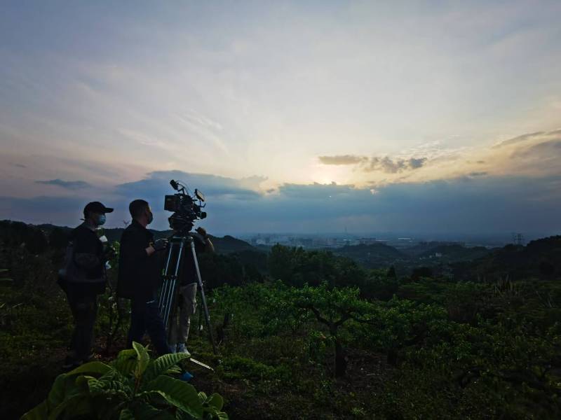 聚焦润州区产品宣传视频拍摄公司，用专业实力铸就品牌传播传奇