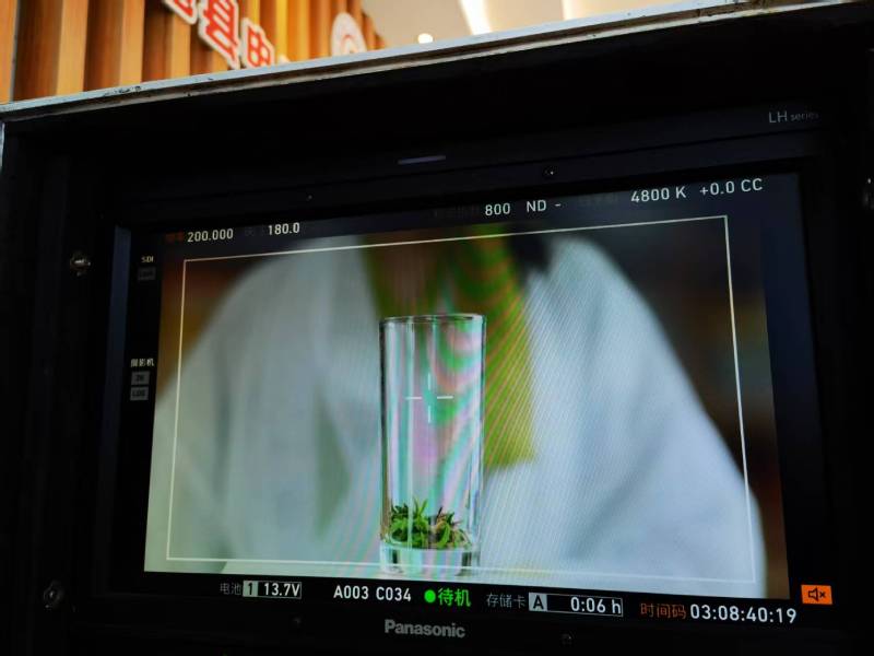 天然优选！润州区电商产品宣传视频溯源原料产地的真实故事