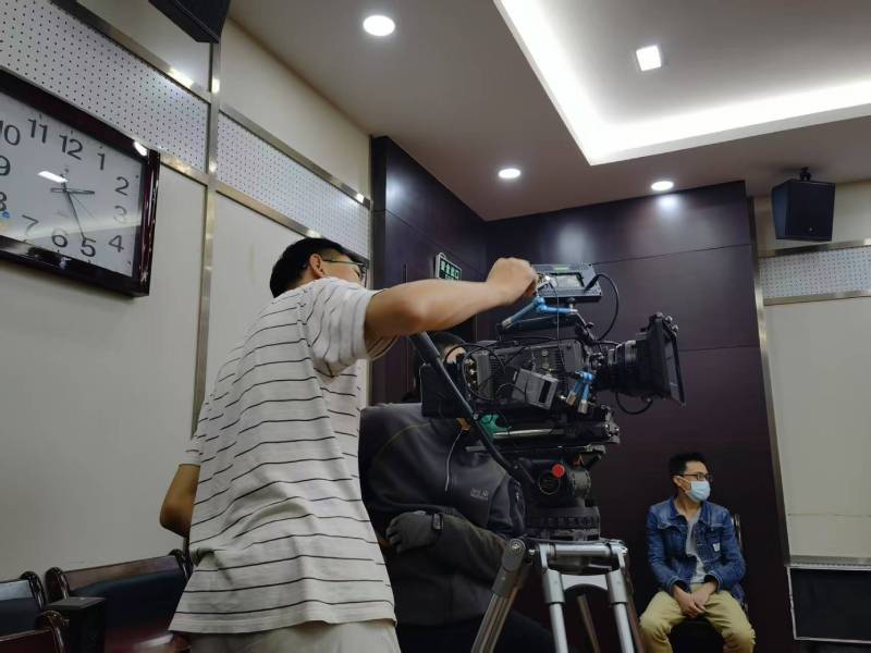 大数据指导创作方向，润州区产品视频拍摄公司让每帧画面都有效触达